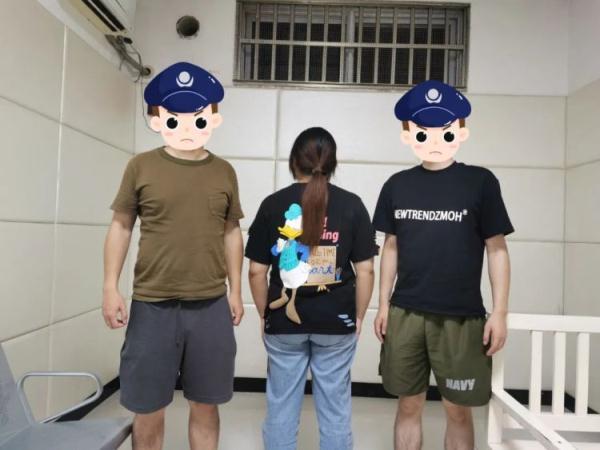 大润发投诉